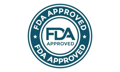 Glucotide FDA Approved
